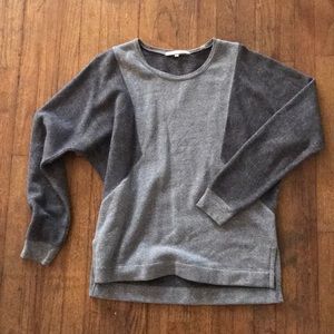 Comfy sweatshirt for fall
